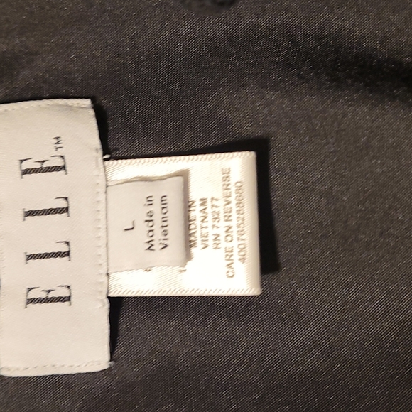 Elle Dress Jacket L - Picture 2 of 4